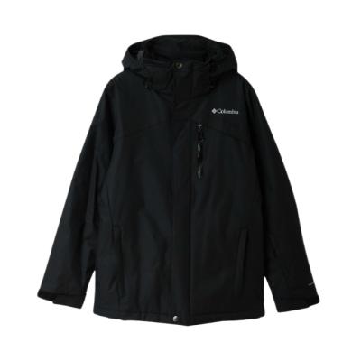 アディダス スノーボード civilian jacket（スノーボード用品