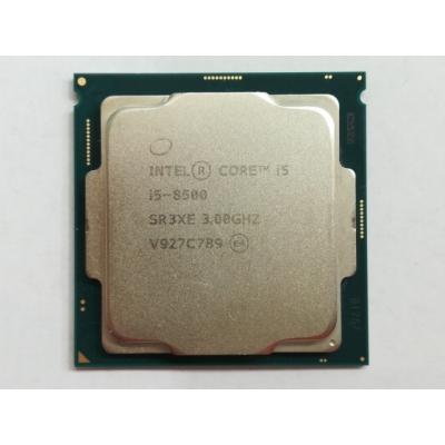 i5 8500 中古（インテル／パソコン用CPU）｜PCパーツ | スマホ