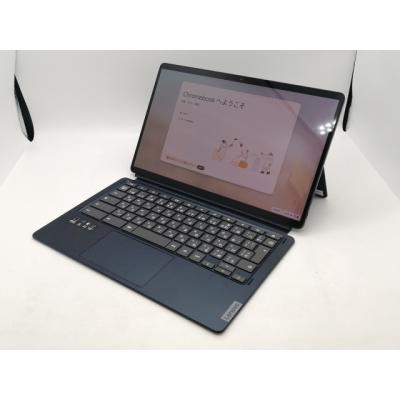 chromebook 中古（IdeaPad Duet／ノートパソコン本体） | スマホ