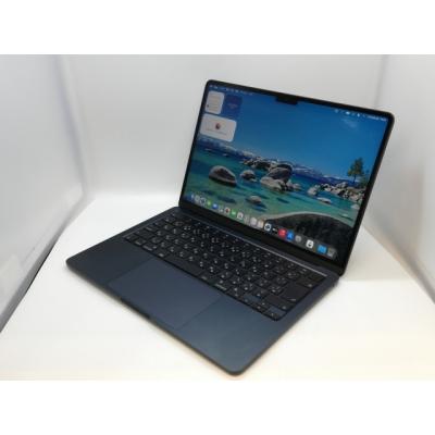 ハイスペック❗️MacBook air M2 16GB/1TB 大人気ミッドナイト macbook