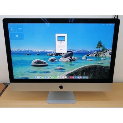 imac 27インチ（Macデスクトップ）｜デスクトップパソコン | スマホ