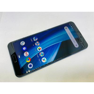 Let me ジャンクスマホ