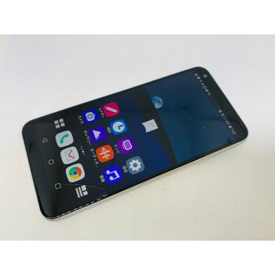 Let me ジャンクスマホ