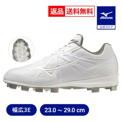 MIZUNO 野球 スパイク（サイズ（cm）：26.5cm）｜スパイク、シューズ