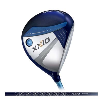 XXIO フェアウェイウッド レディース（番手：9W）｜クラブ（レディース