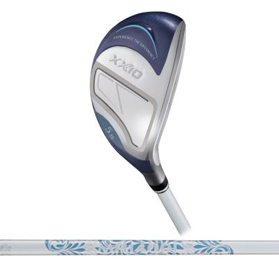 XXIO ユーティリティ レディース（番手：5U）｜クラブ（レディース