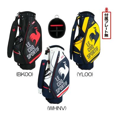 二木ゴルフ（キャディバッグ）｜ゴルフ用バッグ｜ゴルフ | スポーツ の