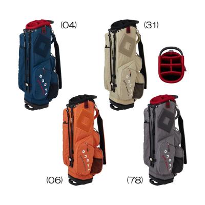オノフ キャディバッグ 7型のおすすめ人気商品一覧 通販 - Yahoo