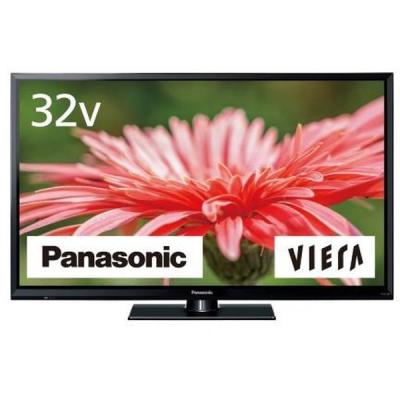 Panasonic VIERA パナソニック 20型 液晶テレビ ビエラのおすすめ人気