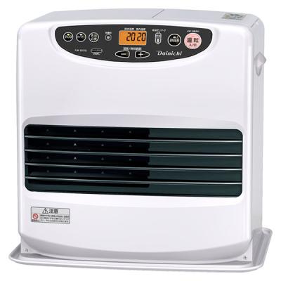 ダイニチ 石油ファンヒーターfm196fのおすすめ人気商品一覧 通販