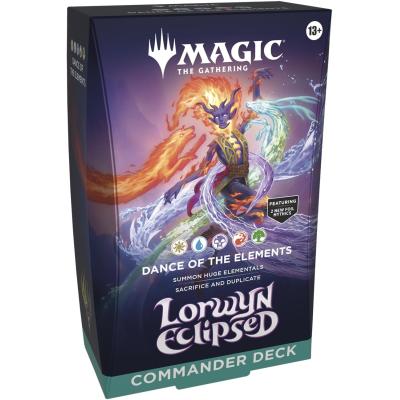 mtg 統率者デッキのおすすめ人気商品一覧 通販 - Yahoo!ショッピング