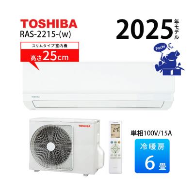 壁掛けエアコン（電源：単相100V）のおすすめ人気商品一覧 通販