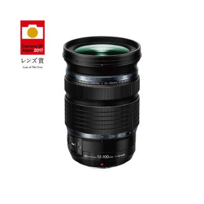 M.ZUIKO DIGITAL ED 12-100mm F4.0 IS PROのおすすめ人気商品一覧 通販