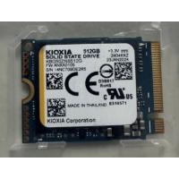 ssd 512gb nvme（KIOXIA）のおすすめ人気商品一覧 通販 - Yahoo