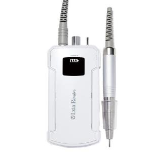 プリジェルPREGEL] レクシアレボルブ ネイルマシーン 【ホワイト