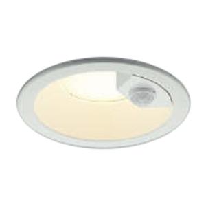 ODELIC（オーデリック） 人感センサー付ダウンライト OD261737R 昼白色