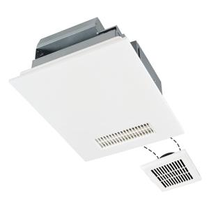 三菱電機（MITSUBISHI ELECTRIC） 浴室換気乾燥暖房機 専用リモコン