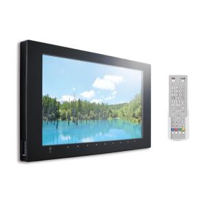 ノーリツ（NORITZ） YTVD-1601W-RC 浴室テレビ 16V型地上デジタル