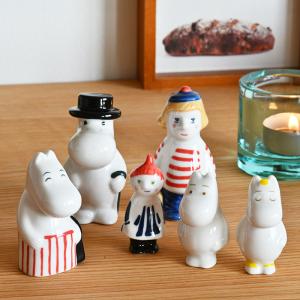 Moomin（ARABIA） 並行輸入品 アラビア ARABIA ムーミン コレクション
