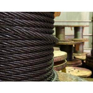 純国産ユニッククレーン用ワイヤーロープ8mm 税込価格＆送料無料