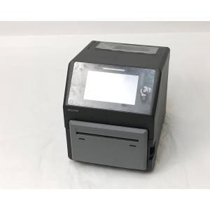 サトー 感熱ラベルプリンタ シータCT4-LX TT203(WWCT03180)カッタ付