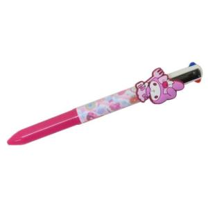 マイメロディ グッズ カラーマーカー キャラクター マイルドライナー6