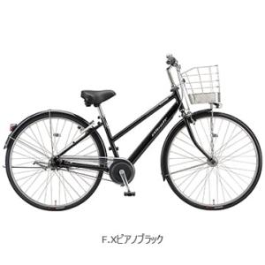 BRIDGESTONE（ブリヂストン） 自転車 アルベルト L型 27インチ 5段変速