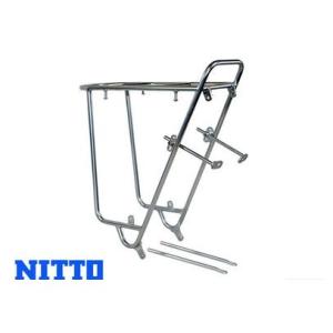 NITTO ※長期予約品※(特セール)ニットー キャンピー リアキャリア(26