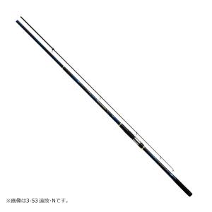 DAIWA（ダイワ） 鮎竿 プロトギア MT 急瀬抜 90 : つり具の銭屋 - 通販