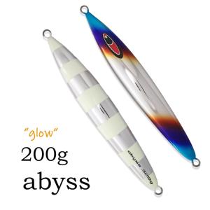 SEAFLOORCONTROL（シーフロアコントロール） アム 300g メタルジグ