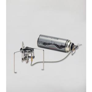 SOTO SOTO（新富士バーナー）3バーナー / ST-532【CB缶ガス式