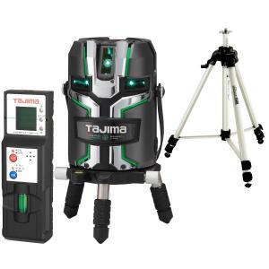 Tajima（タジマ） TAJIMA(タジマデザイン) ZEROG2LS-KJCSET フルライン