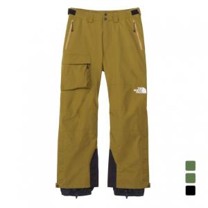 THE NORTH FACE（ザ ノースフェイス） レディース スキー パンツ