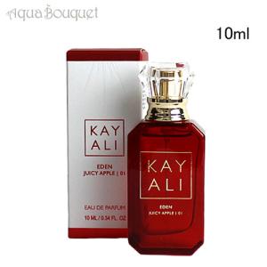 カヤリ バニラ 28 オードパルファム 50ml KAYALI VANILLA EDP [7i5