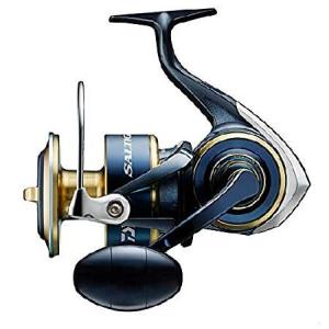 シマノ（SHIMANO） 19 ステラ SW 18000HG / スピニングリール : つり具