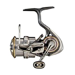 DAIWA（釣り） 21 ルビアス エアリティ FC LT2500S-XH-QD スピニング