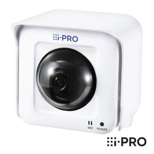 Panasonic（パナソニック） 3年保証 WV-S1510UX 後継 i-PRO アイプロ