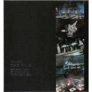 YOASOBI／THE FILM 3（完全生産限定盤） [Blu-ray] : ぐるぐる王国2