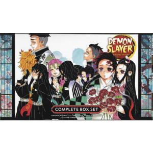 英語で読む！漫画 鬼滅の刃 「Demon Slayer （ 鬼滅の刃 英語版