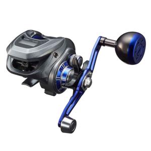 DAIWA（ダイワ） 24 IMZ TW 200XH-C/200XHL-C : バックラッシュYahoo
