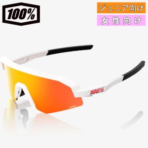 100％ ワンハンドレッド サングラス ジュニア SPEEDCRAFT 60007-00023