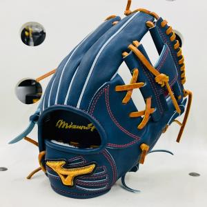 MIZUNO（ミズノ） 野球 グローブ 硬式 内野用 高校野球対応 グラブ