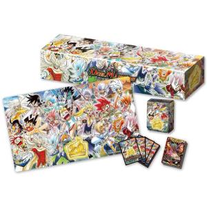 BANDAI（バンダイ） ドラゴンボールカードダス Premium set Vol.8