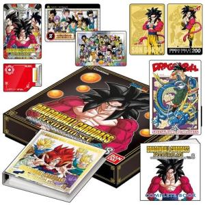 BANDAI（バンダイ） カードダス ドラゴンボール スーパーバトル