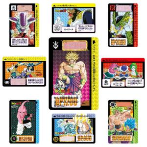 ドラゴンボール 3月発売 予約 ビジュアルアドベンチャー プレミアム