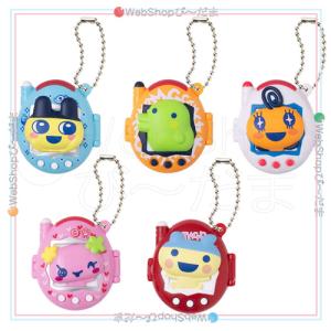 たまごっち Tamagotchi Connection ナルミヤキャラクターズ