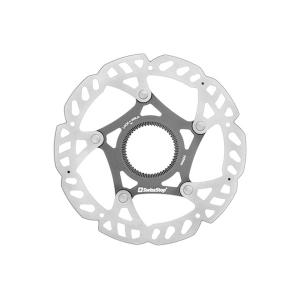 シマノ（SHIMANO） ディスクブレーキ ローター SM-RT64 センターロック