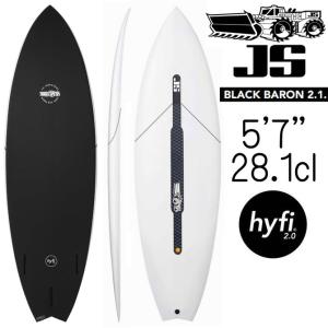 JS INDUSTRIES JS INDUSTRIES SURFBOARDS ジェイエスインダストリー