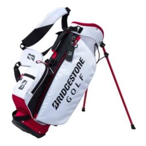 YONEX（ヨネックス） ゴルフ(YONEX GOLF) スタンドキャディバッグ ロゴ