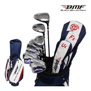 KASCO [キャスコ] TRICOGOLF CLUB SET [トリコゴルフ クラブセット] 10